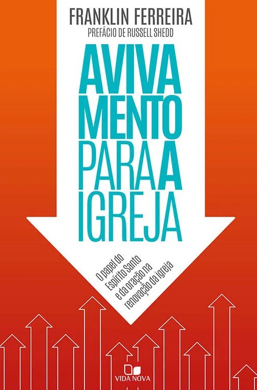 Avivamento para a igreja
