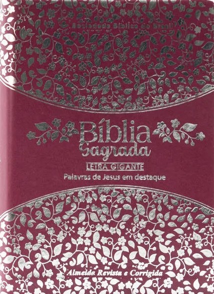 Bíblia Sagrada ARC