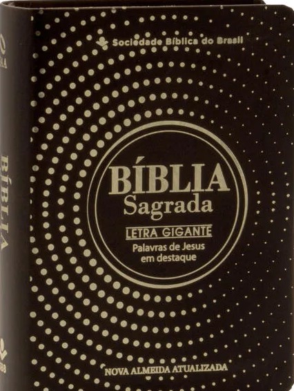 Bíblia Sagrada NAA