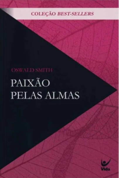 Paixão pelas almas