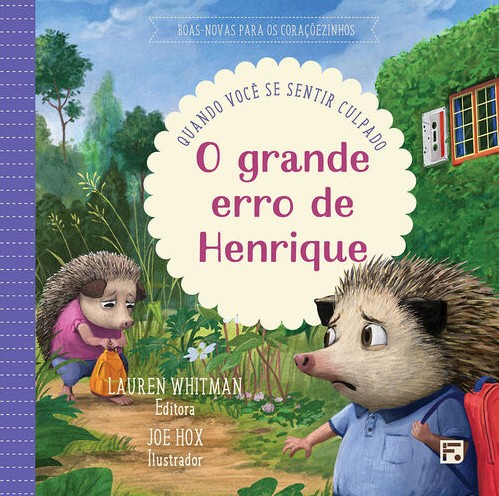 O grande erro de Henrique