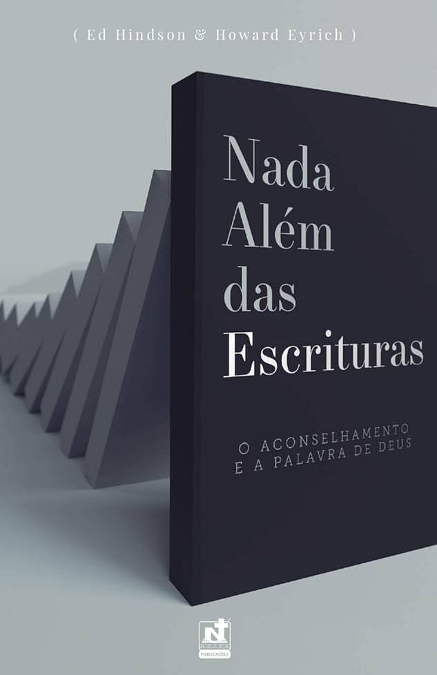 Nada além das Escrituras