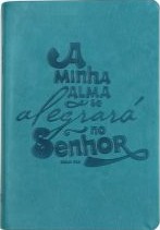 Bíblia DN54LM com letra grande