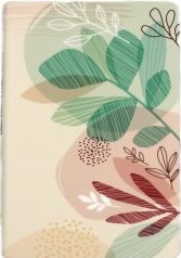 Bíblia DN54CLM com letra maior e concordância