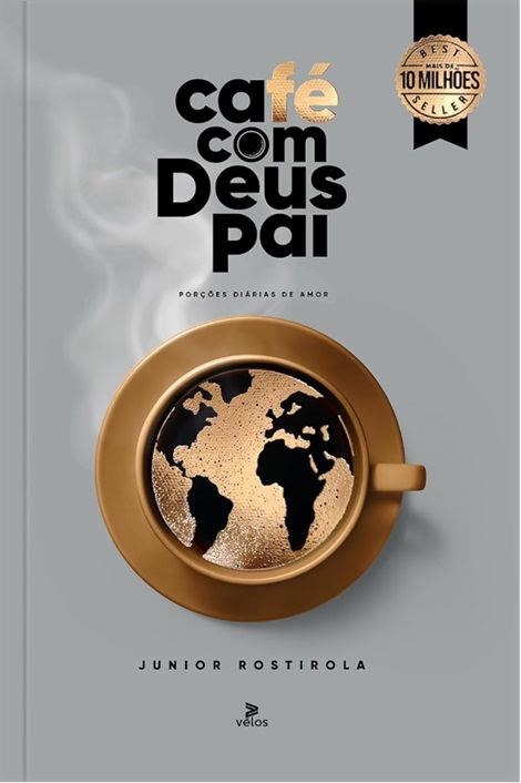 Café com Deus Pai 2026