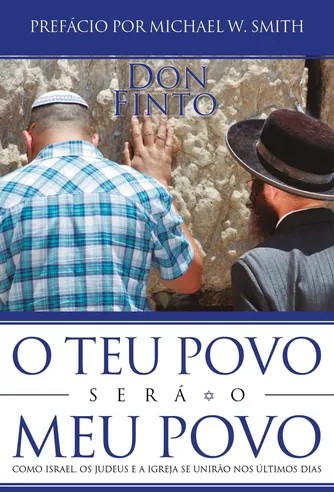 O teu povo será o meu povo
