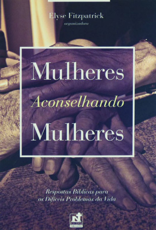 Mulheres aconselhando mulheres