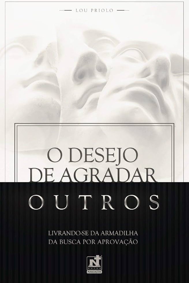 O desejo de agradar outros