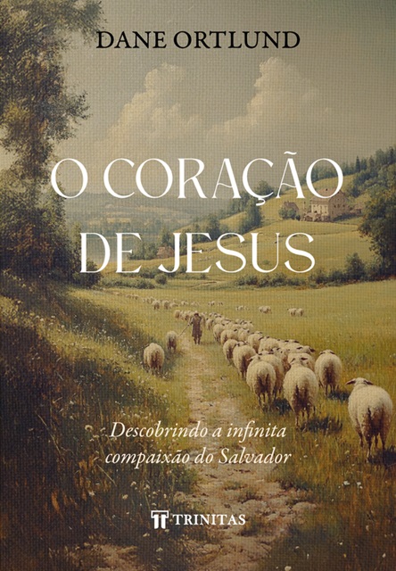 O coração de Jesus
