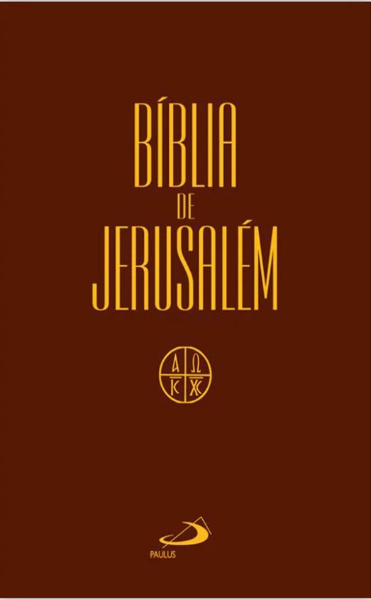 Bíblia de Jerusalém