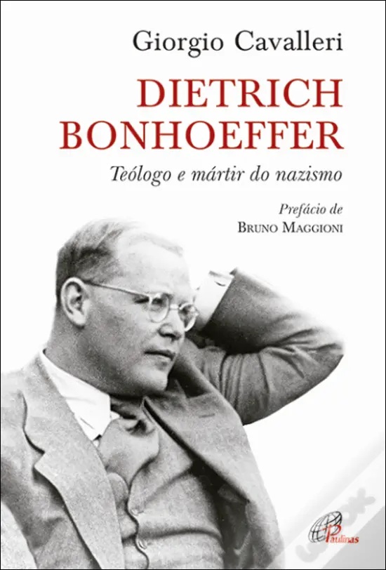 Dietrich Bonhoeffer