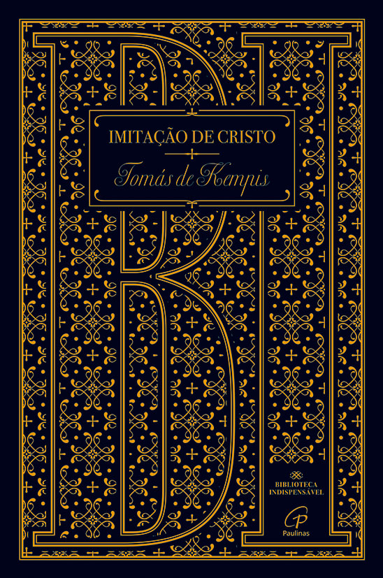 Imitação de Cristo