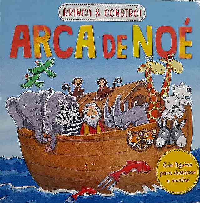 Arca de Noé