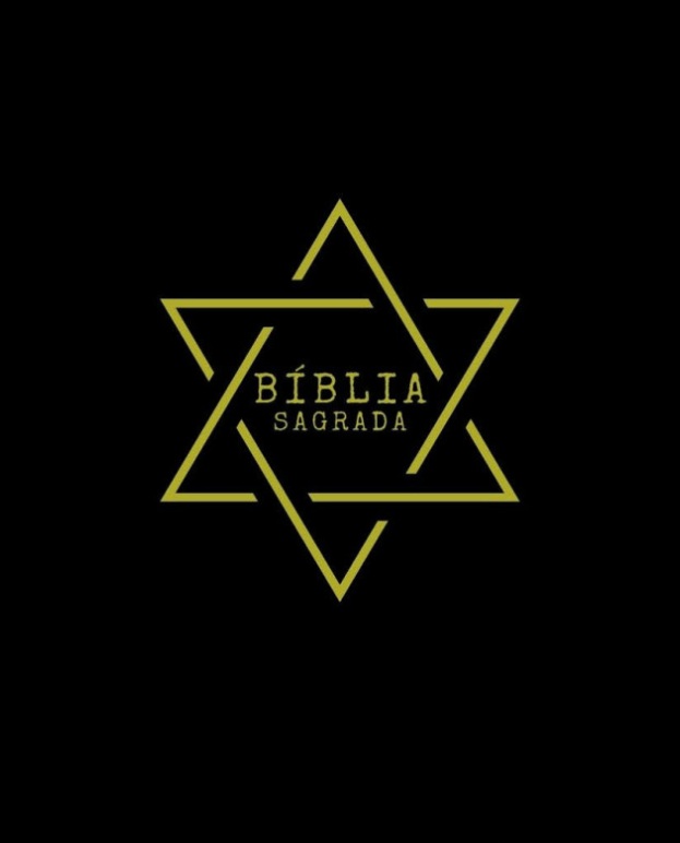 Bíblia Sagrada King James Clássica