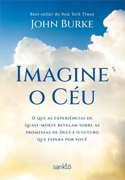 Imagine o céu