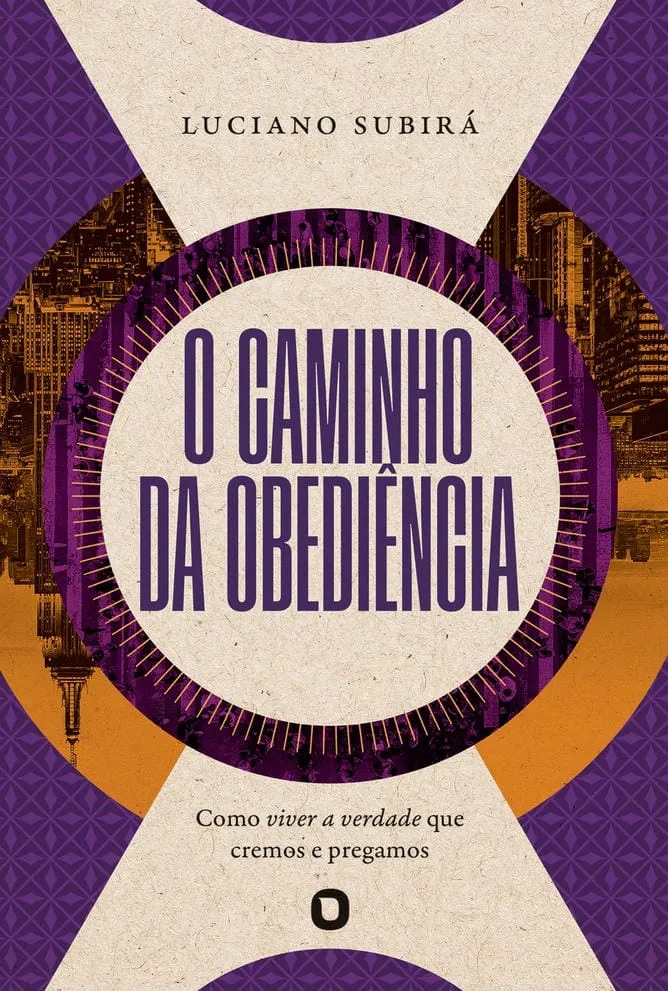 O caminho da obediência