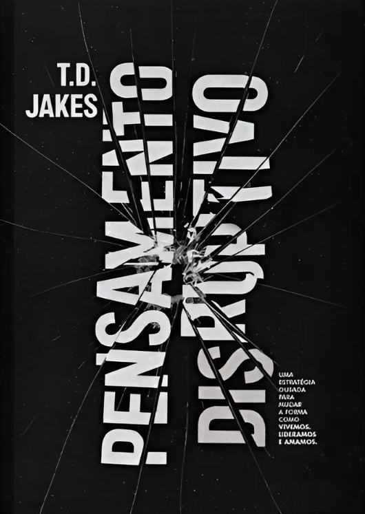 Pensamento disruptivo