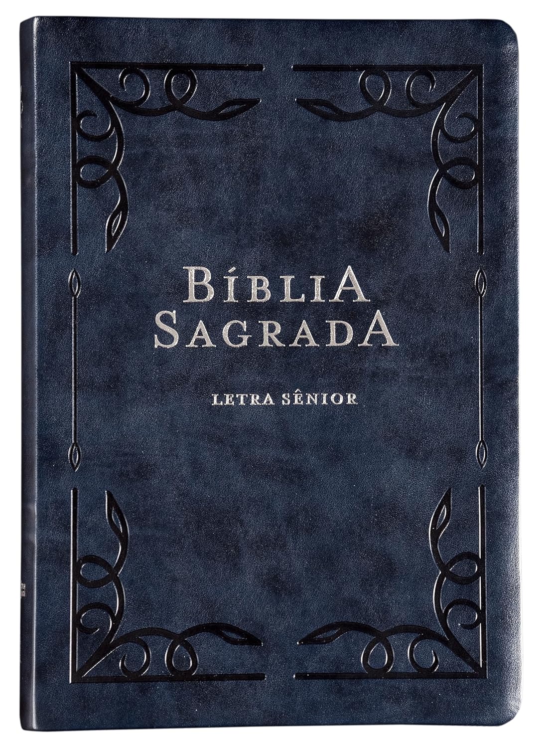 Bíblia Sagrada NVI com letra sênior