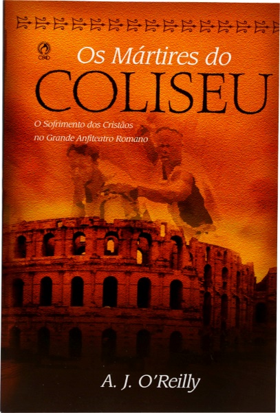 Os mártires do Coliseu