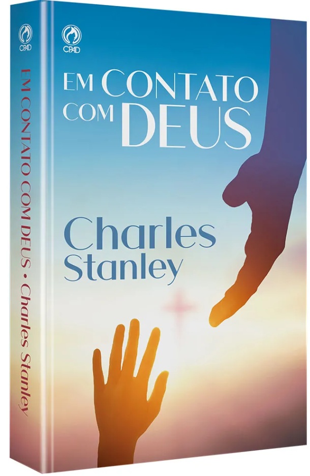 Em contacto com Deus