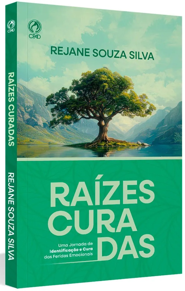 Raízes Curadas