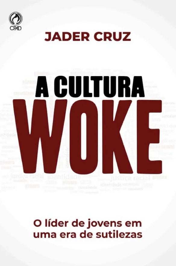 A Cultura Woke