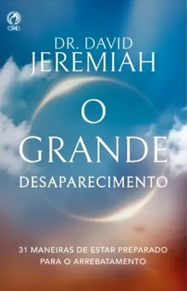 O grande desaparecimento