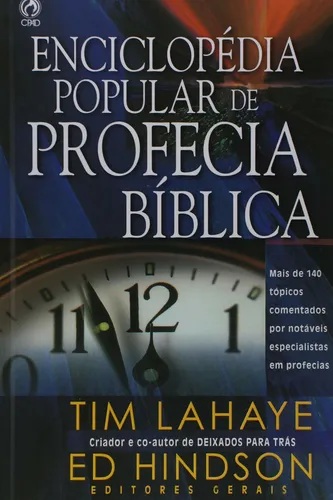 Enciclopédia popular de profecia bíblica