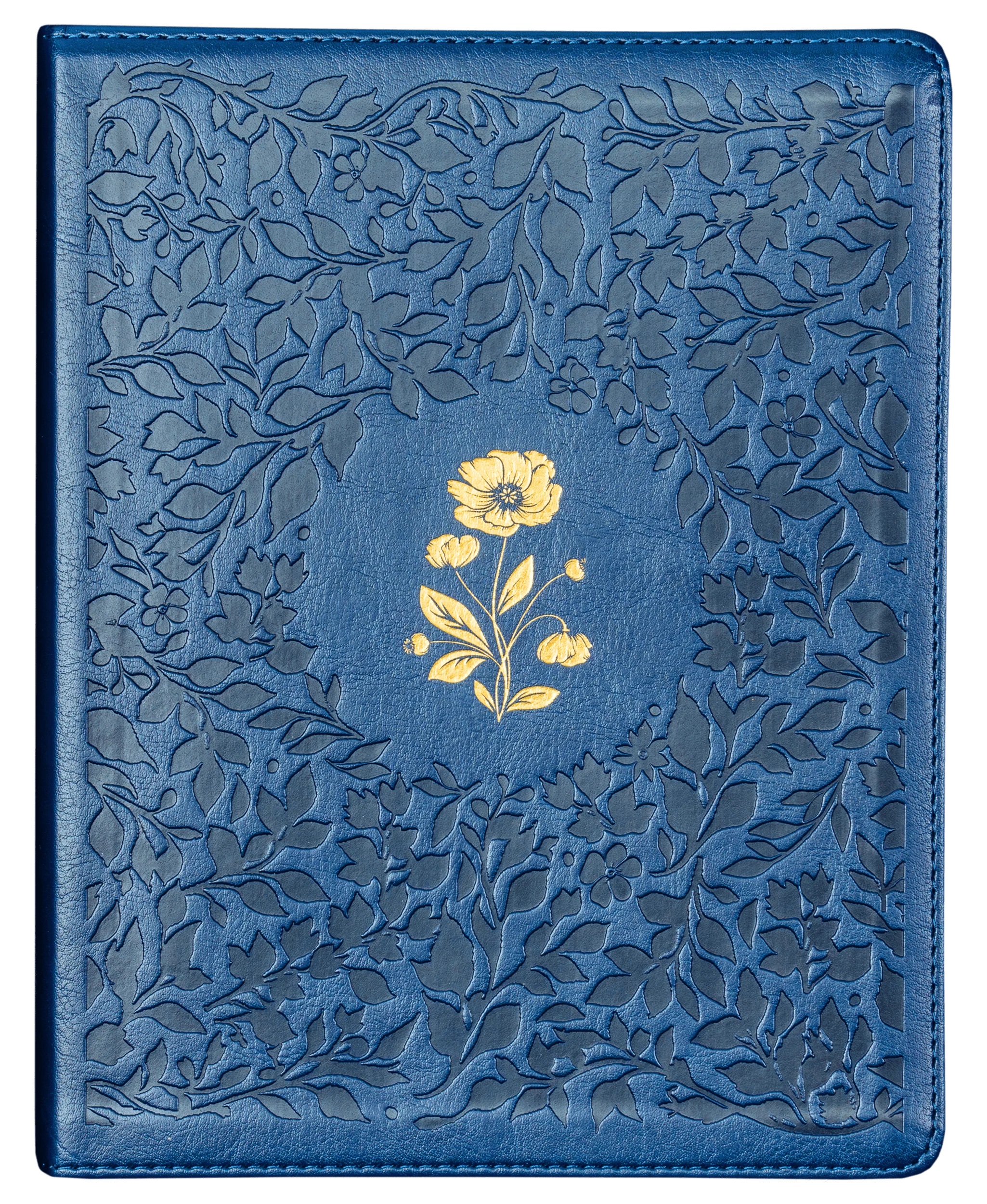 Bíblia ACF com espaço para anotações