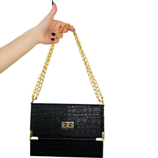 Bíblia bolsa com alça