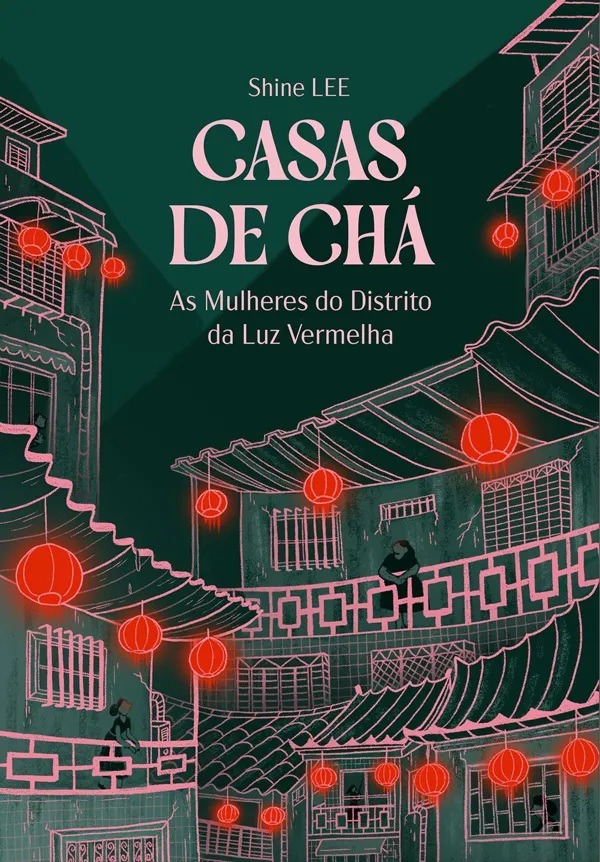 Casas de Chá