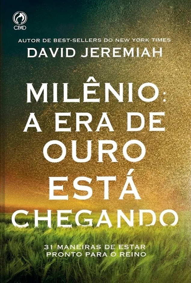 Milênio: a era de ouro está chegando