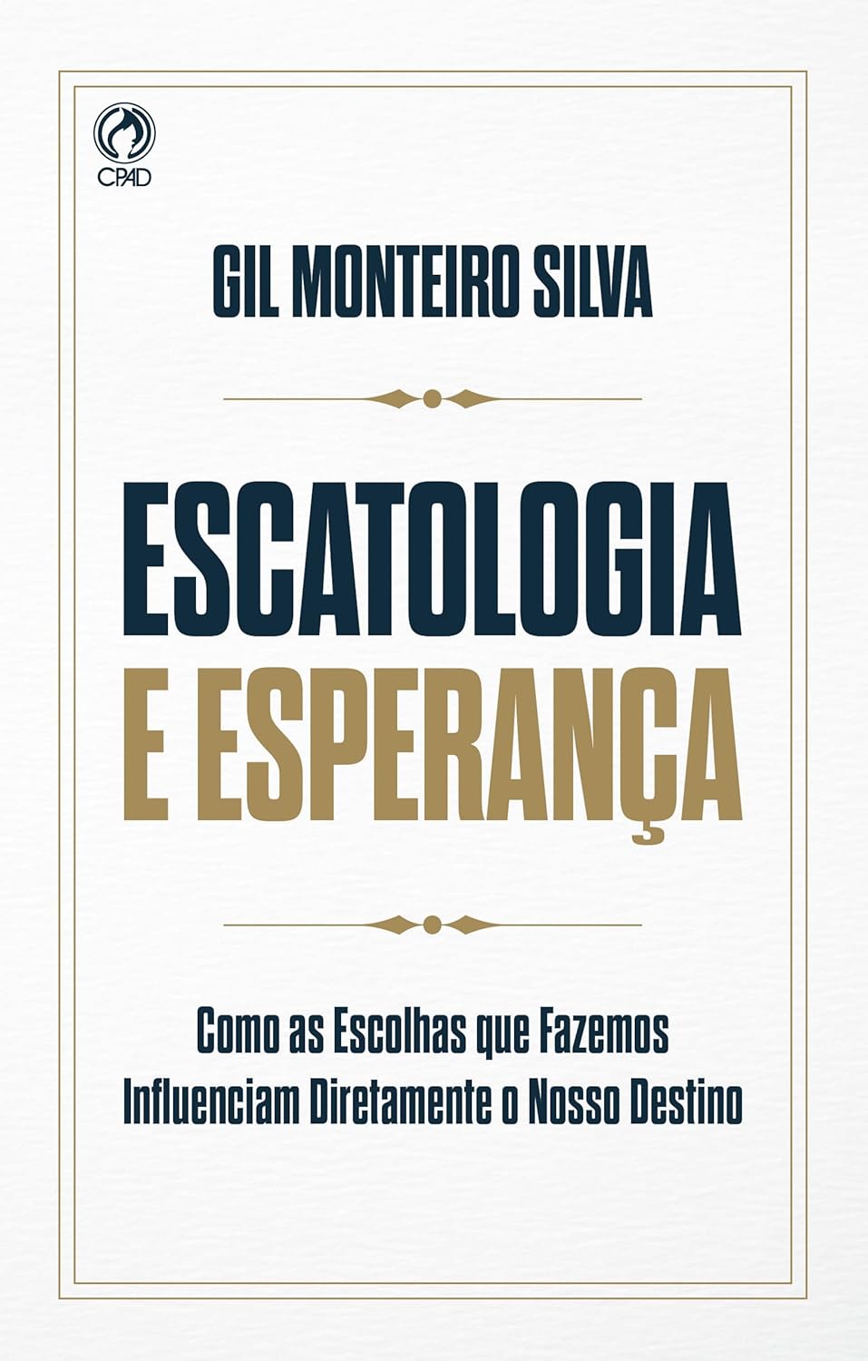Escatologia e esperança