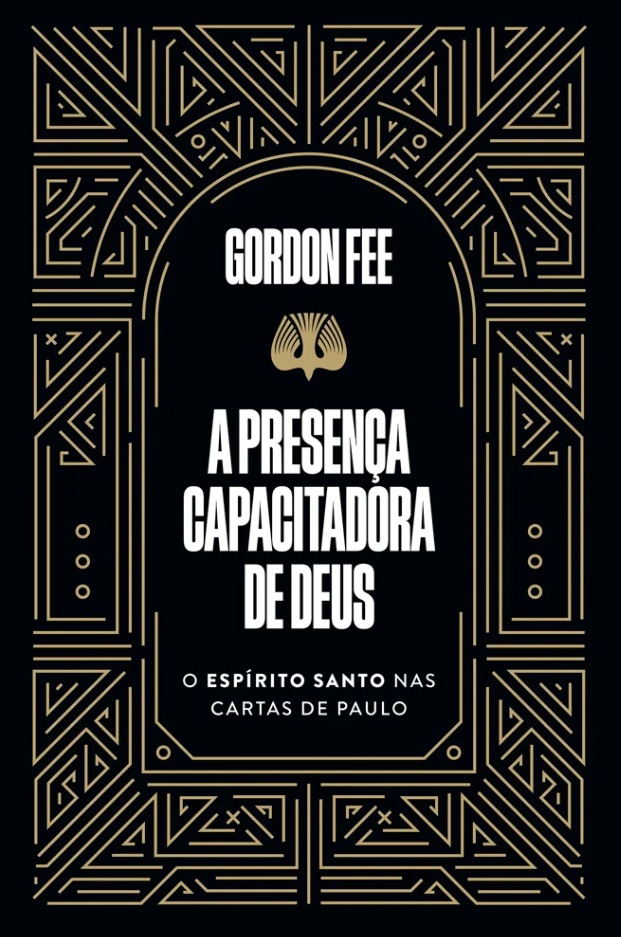 A presença capacitadora de Deus