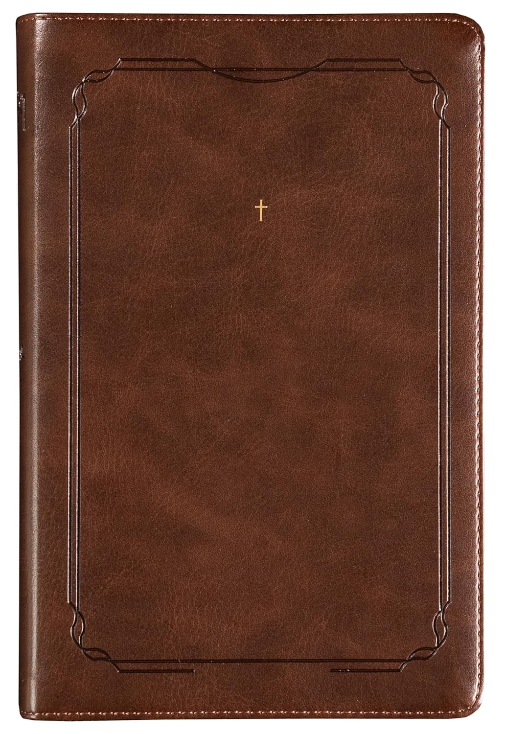 Bíblia Sagrada A21 The Purpose Book