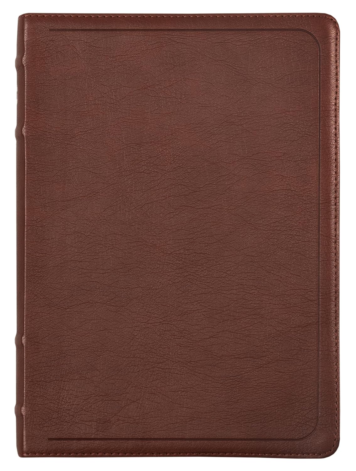 Bíblia Sagrada ACF com letra grande, referências cruzadas e palavras de Jesus em azul | Leitura Perfeita