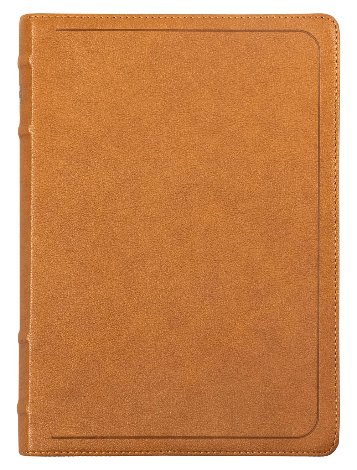 Bíblia Sagrada ACF com letra grande, referências cruzadas e palavras de Jesus em azul | Leitura Perfeita