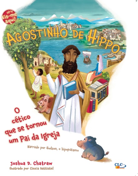 Agostinho de Hippo