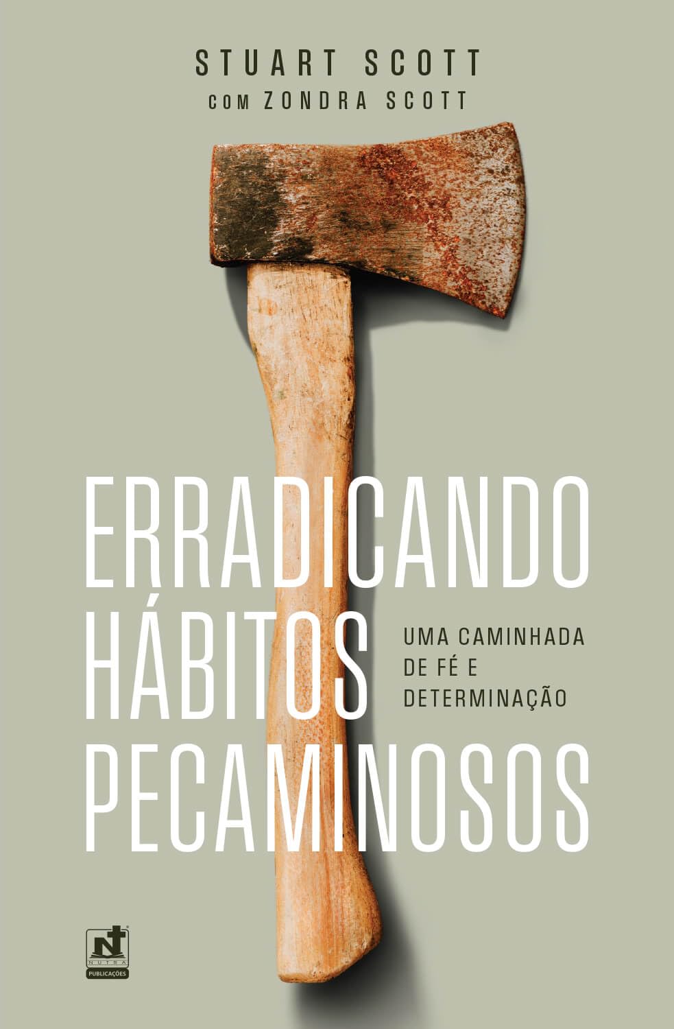 Erradicando hábitos pecaminosos