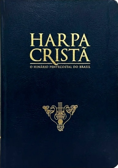 Harpa Cristã