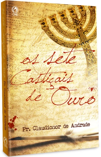 Os sete castiçais de ouro