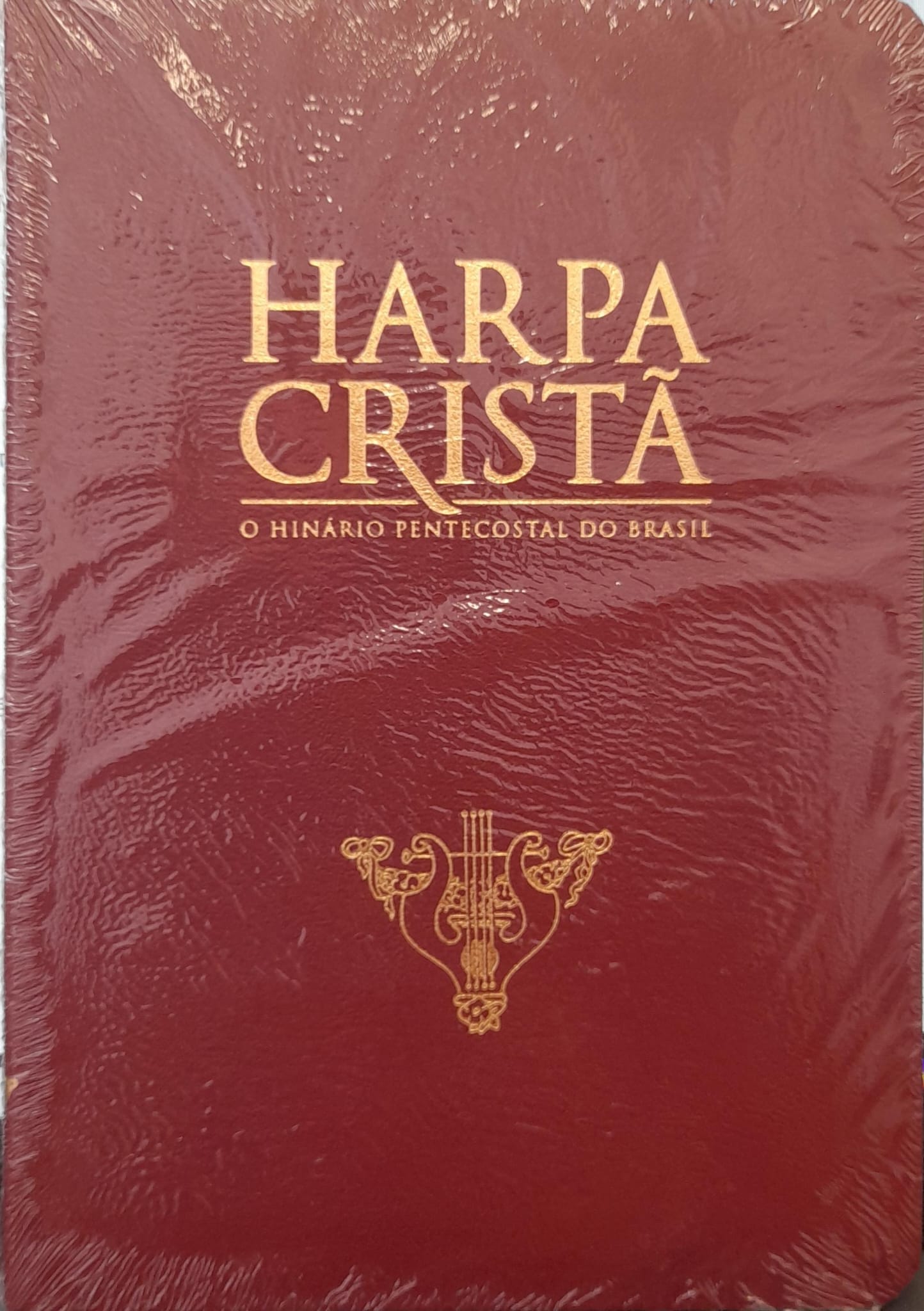 Harpa Cristã