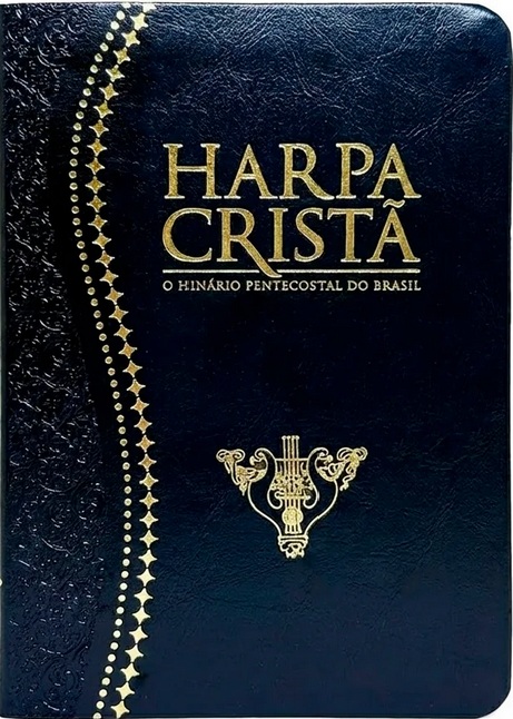 Harpa Cristã