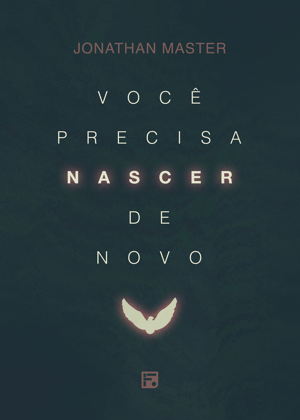 Você precisa nascer de novo