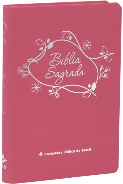 Bíblia Sagrada RA 065 LGe
