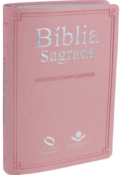 Bíblia Sagrada NAA