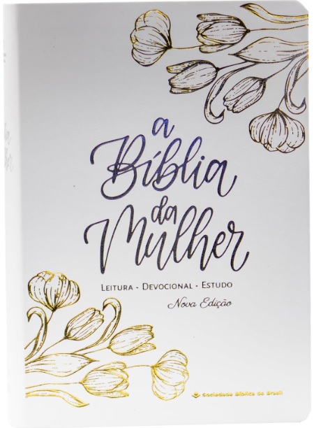 Bíblia da Mulher