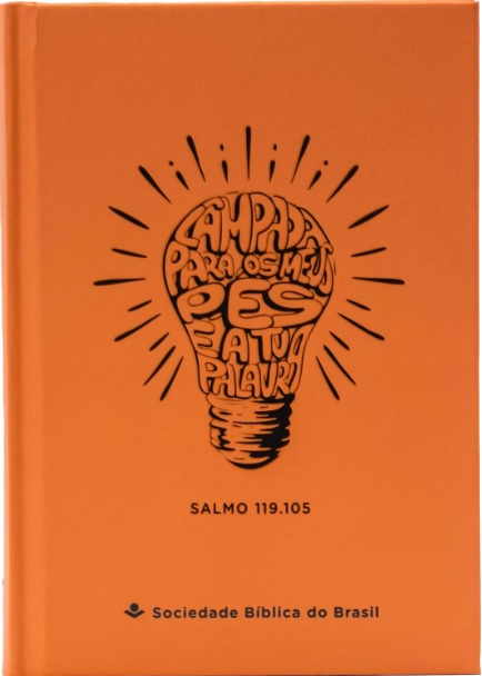 Bíblia Sagrada NAA com letra maior