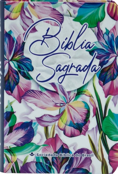 Bíblia Sagrada NAA | Edição de Bolso