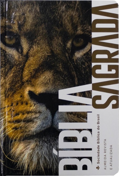 Bíblia Sagrada ARA